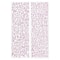 12 Pack: Glitter Alphabet Stickers by Recollections™